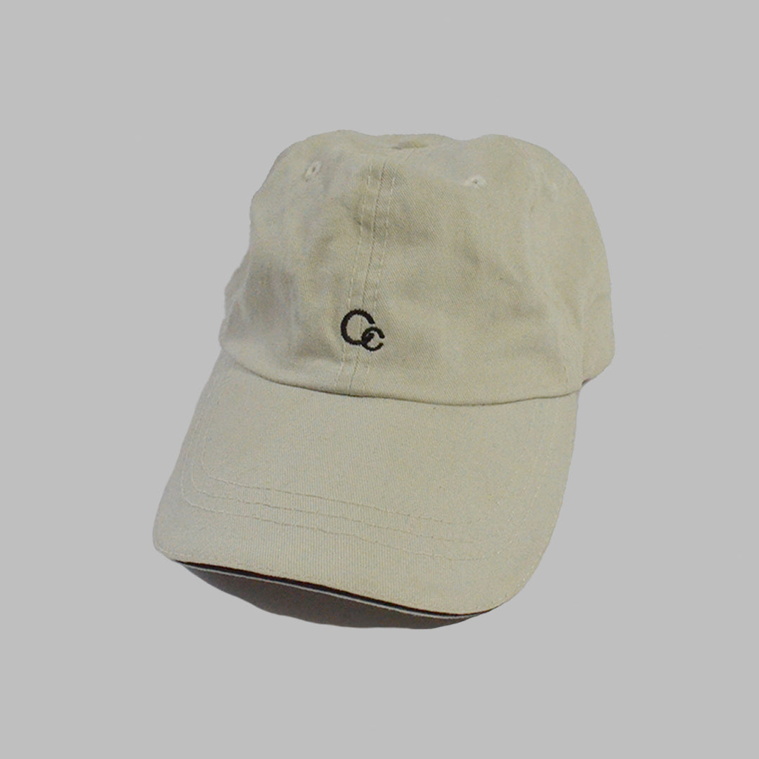 BEIGE HAT