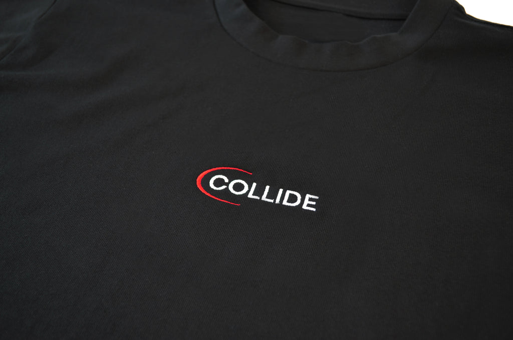 BLACK TEE