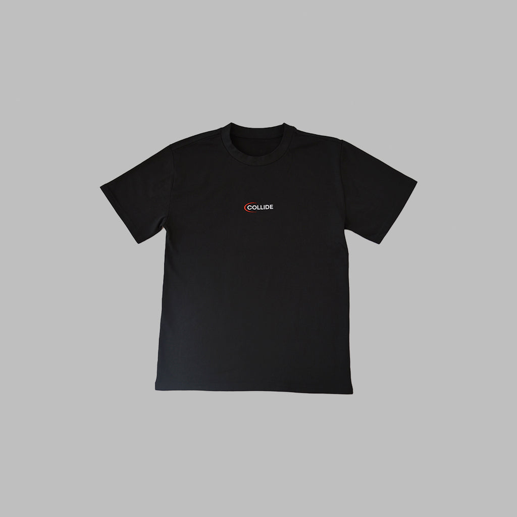 BLACK TEE