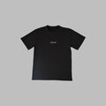 BLACK TEE