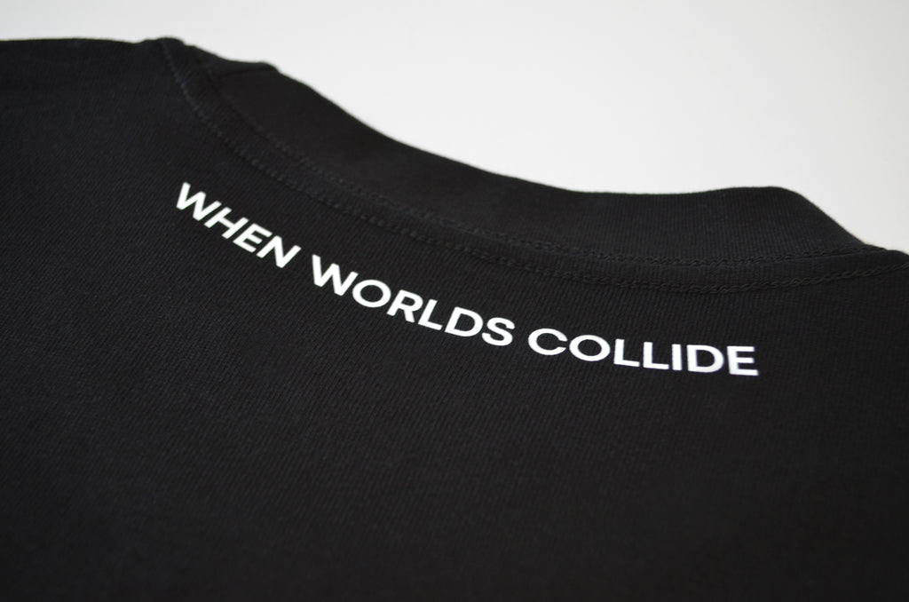 BLACK TEE