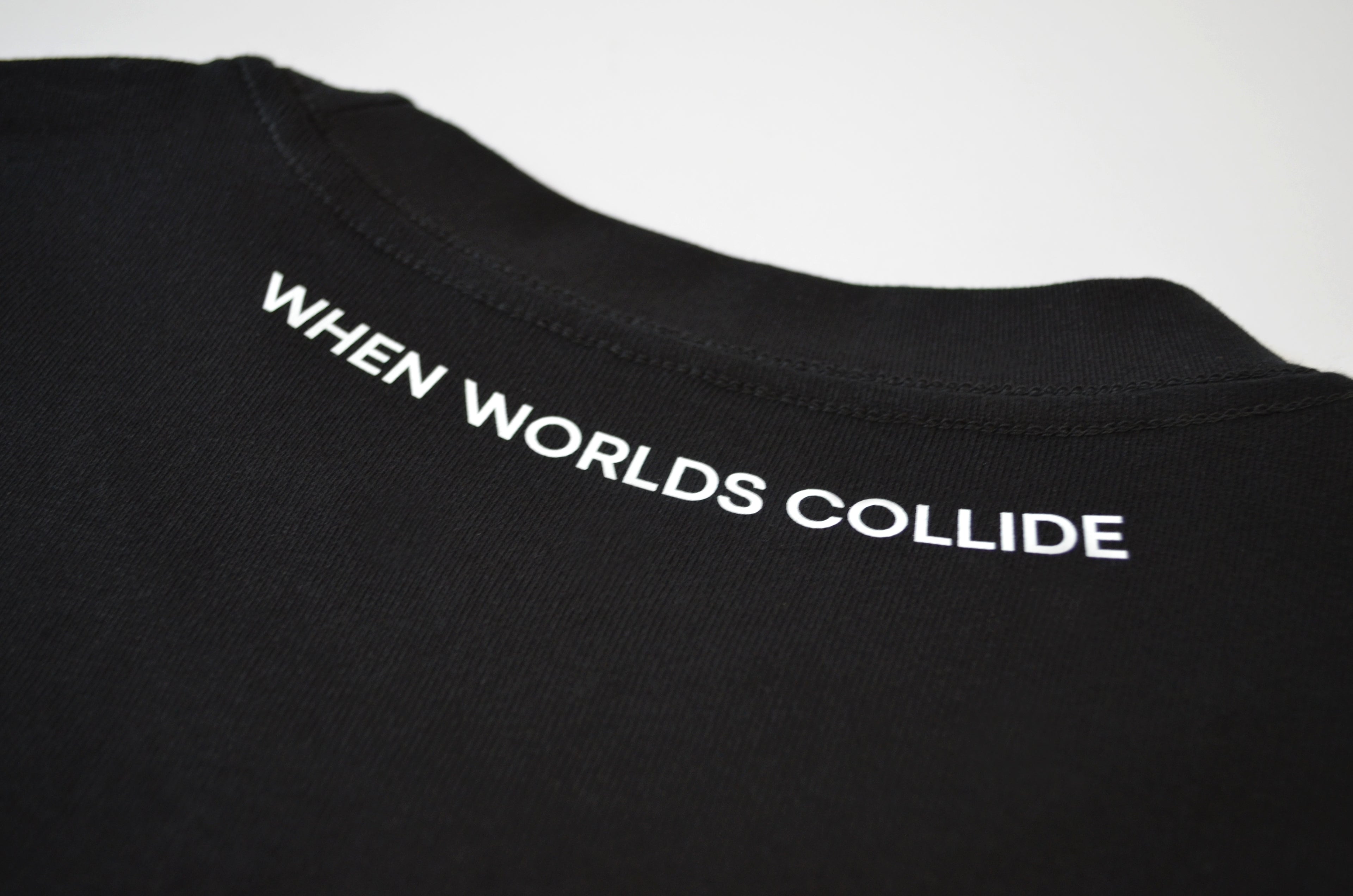 BLACK TEE