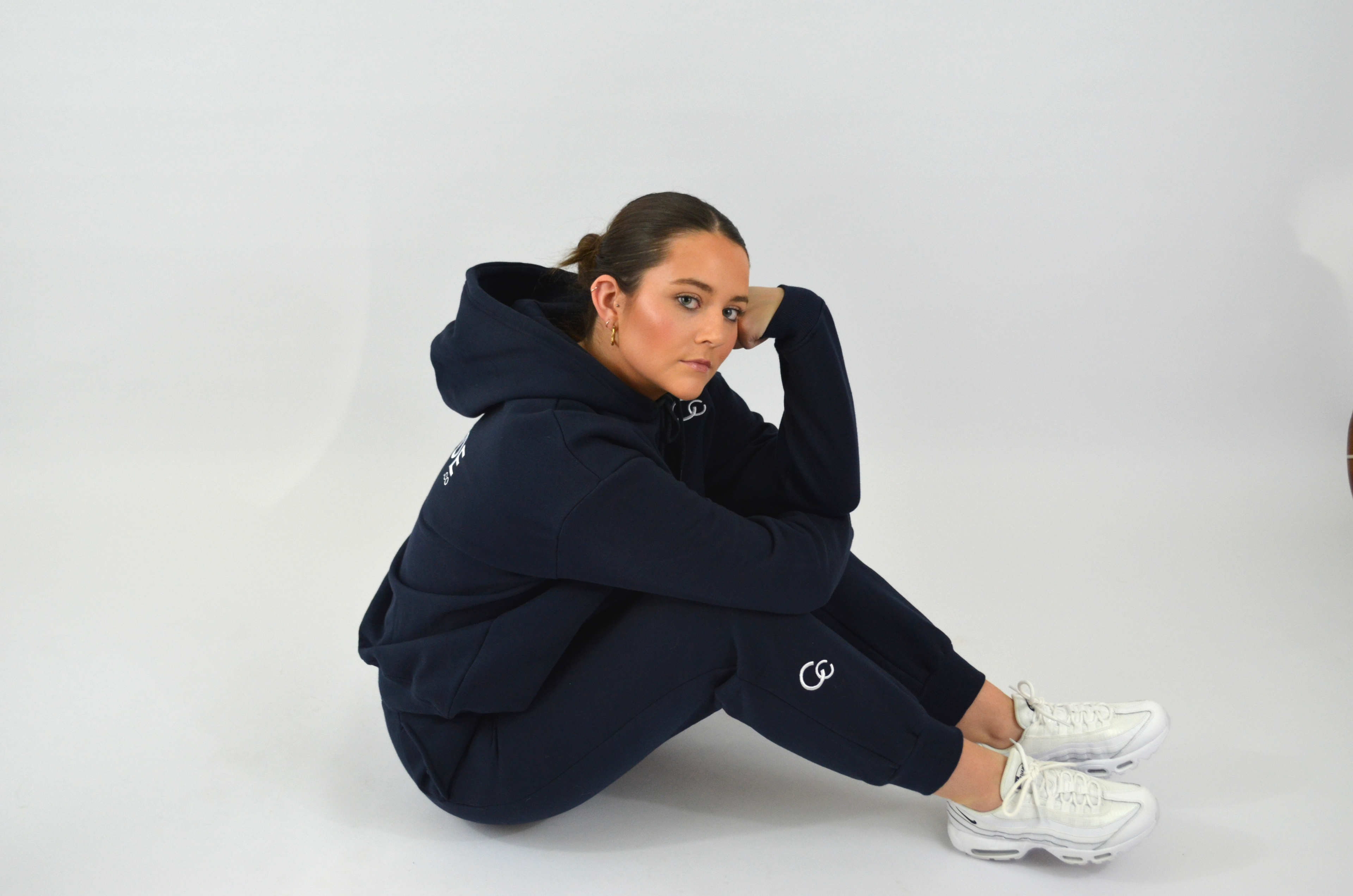 CLASSIC NAVY TRACKSUITS
