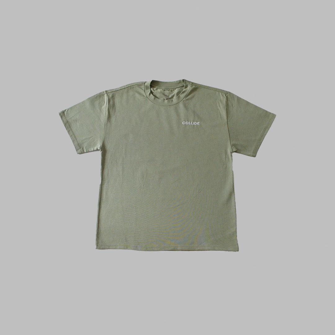 PISTACHIO TEE