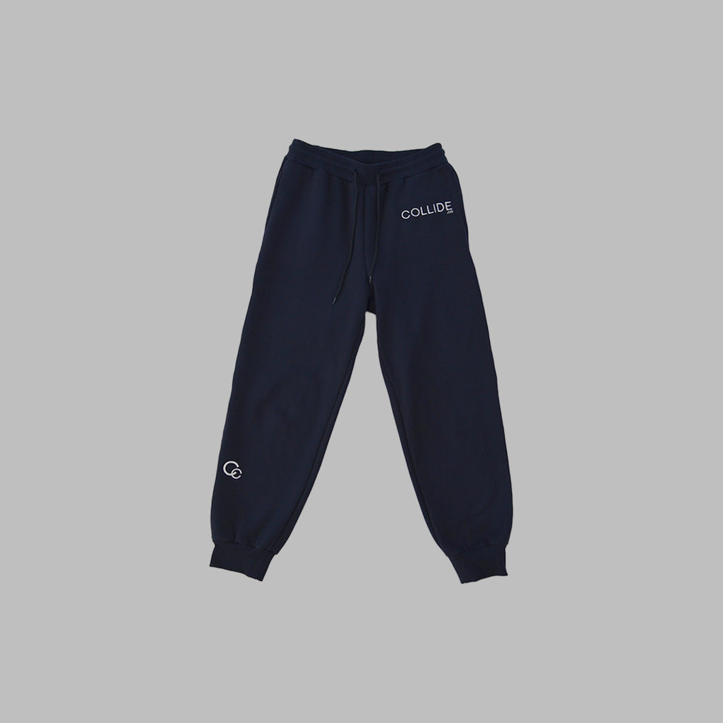 CLASSIC NAVY TRACKSUITS