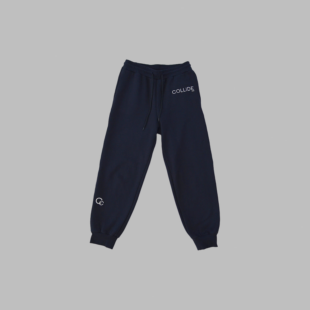 CLASSIC NAVY TRACKSUITS