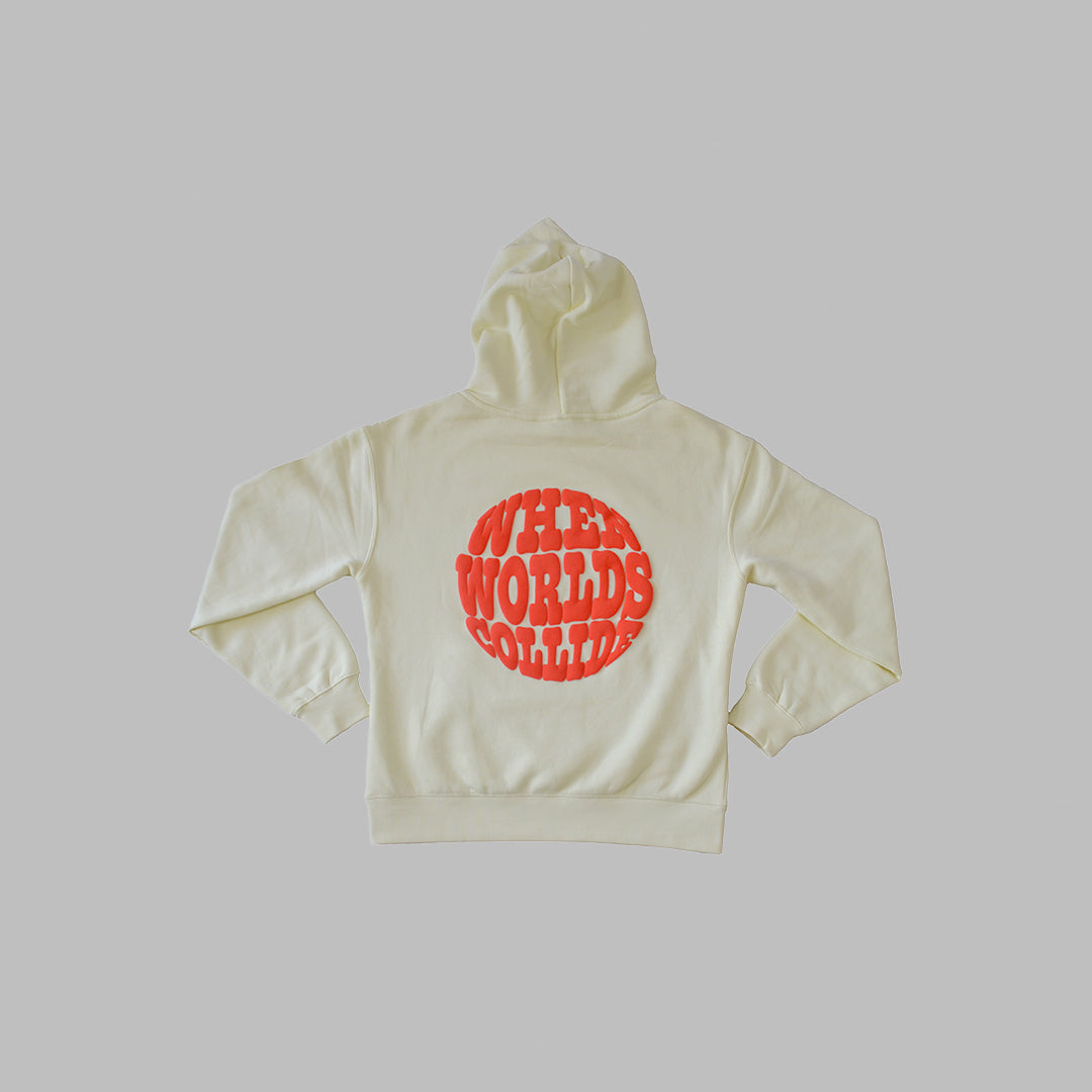 BUTTER HOODIE