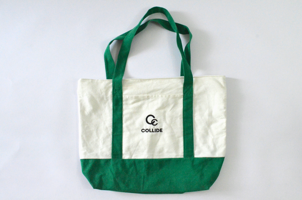 CANVAS TOTE