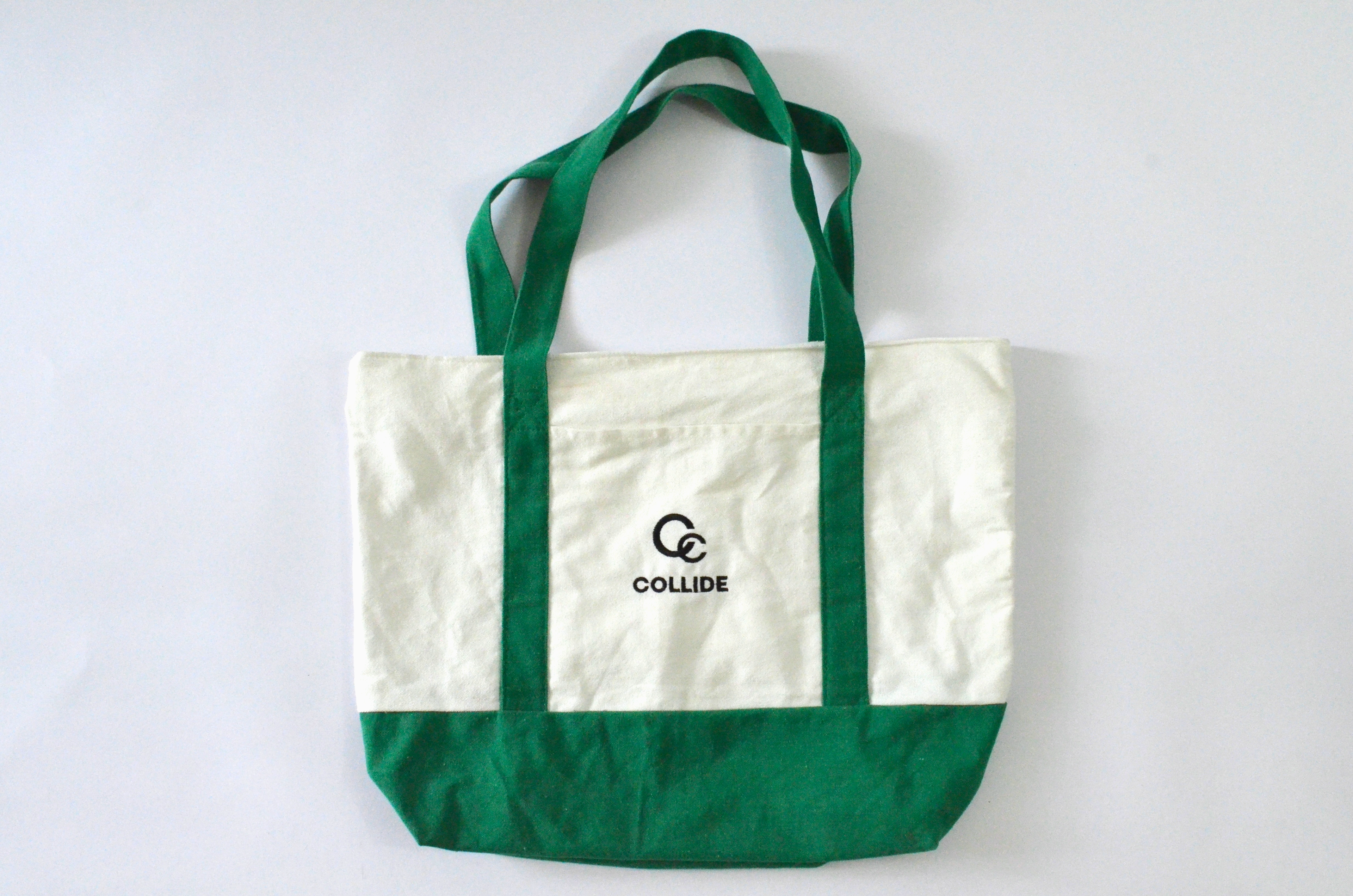 CANVAS TOTE