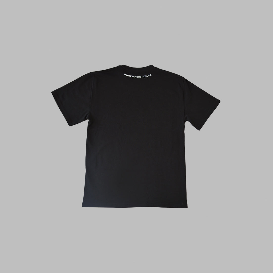 BLACK TEE