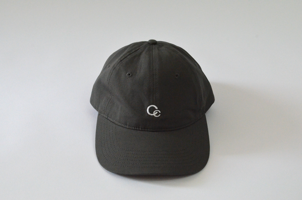 CHARCOAL HAT