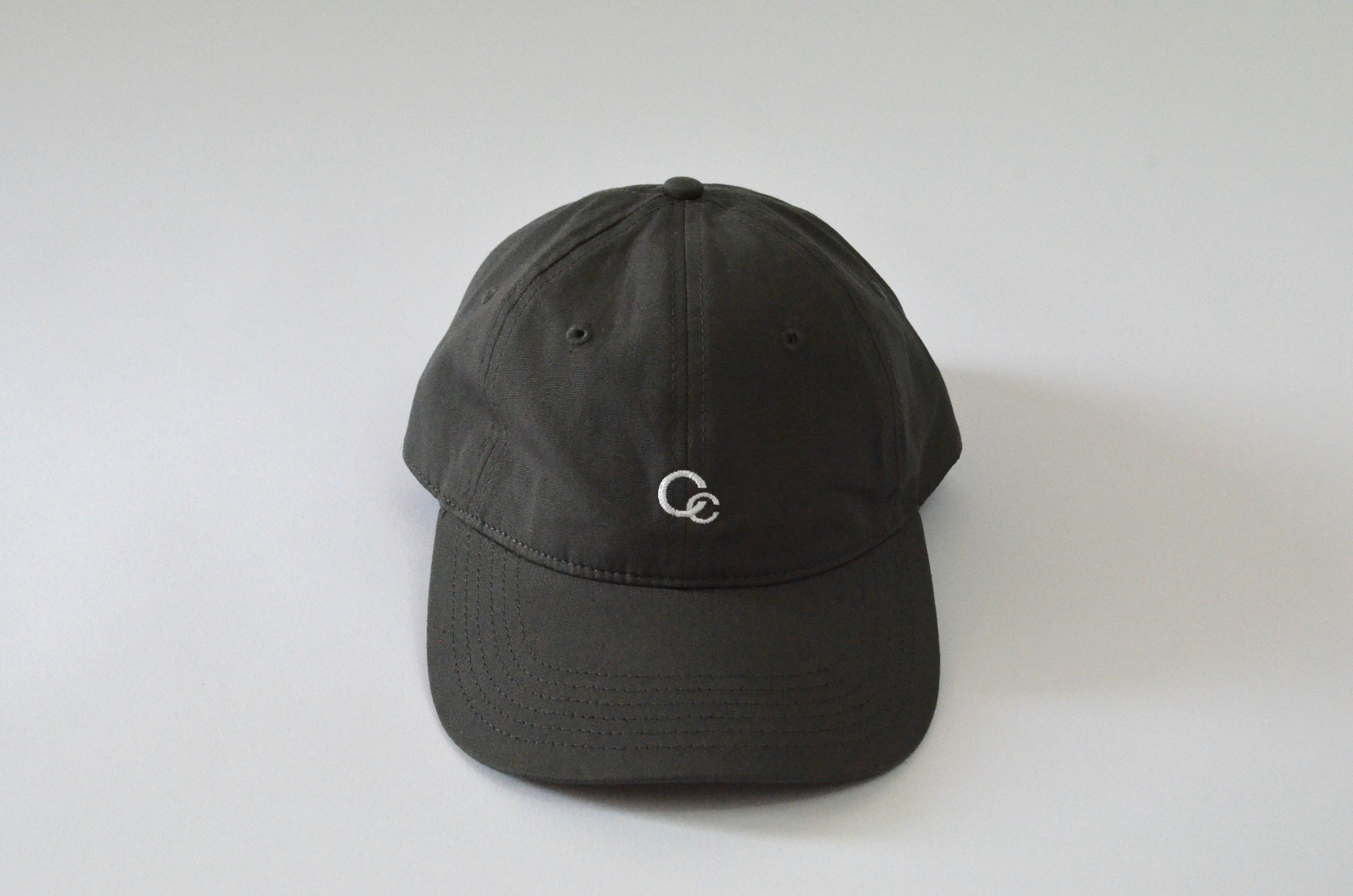 CHARCOAL HAT