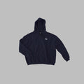 CLASSIC NAVY HOODIE