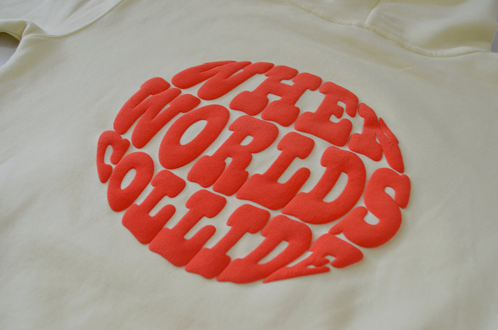 BUTTER HOODIE