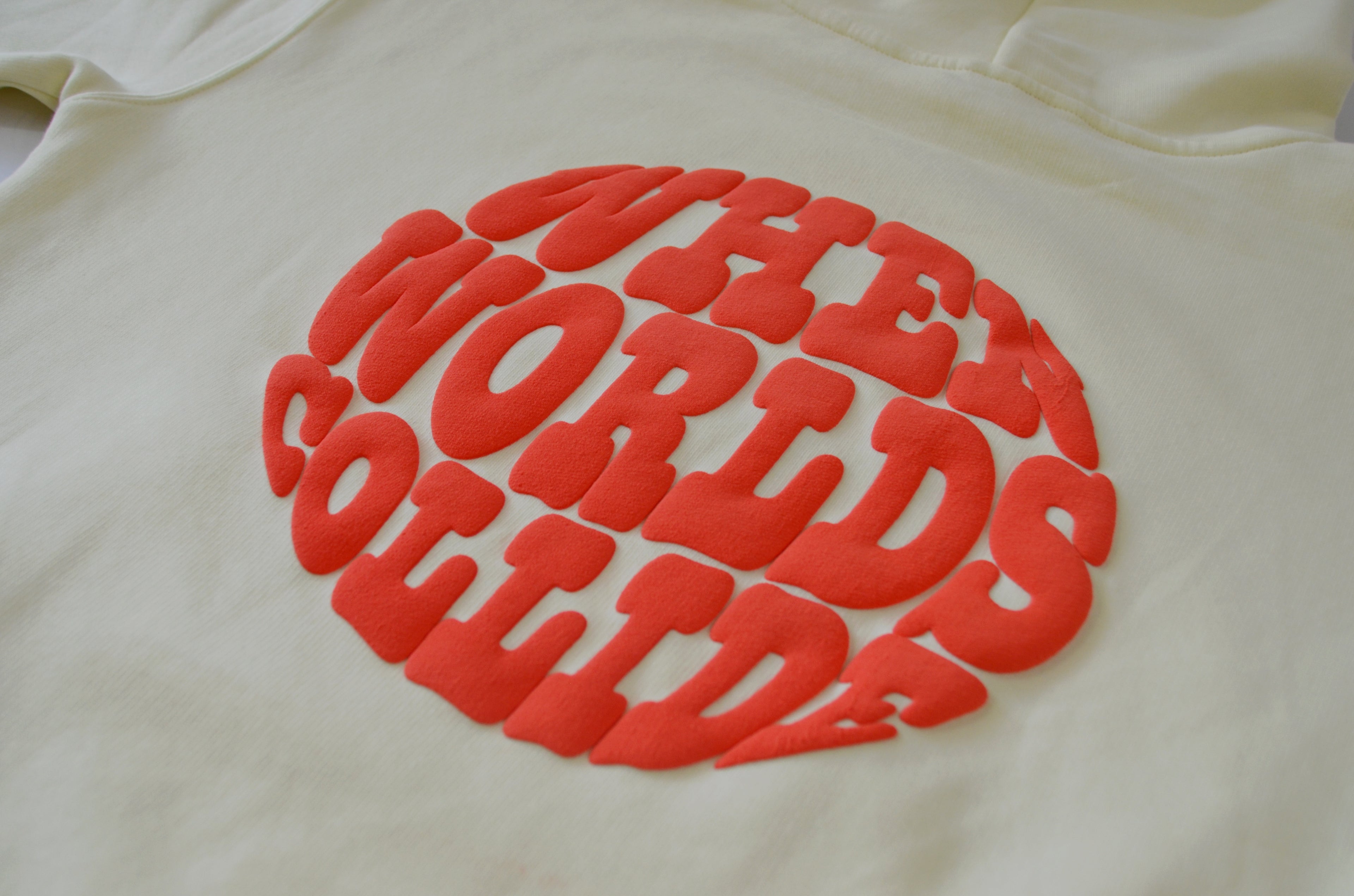 BUTTER HOODIE