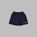 CLASSIC NAVY SHORTS