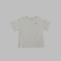 CLASSIC WHITE TEE