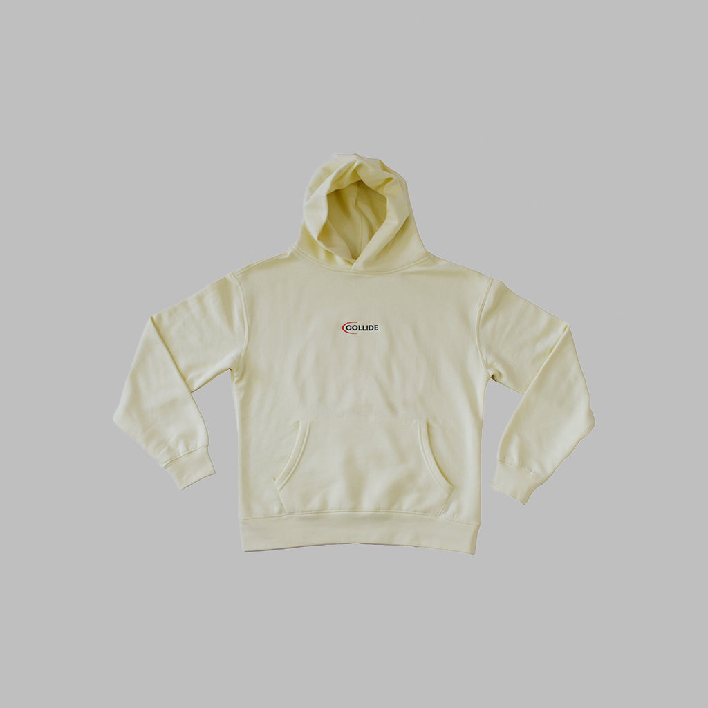 BUTTER HOODIE