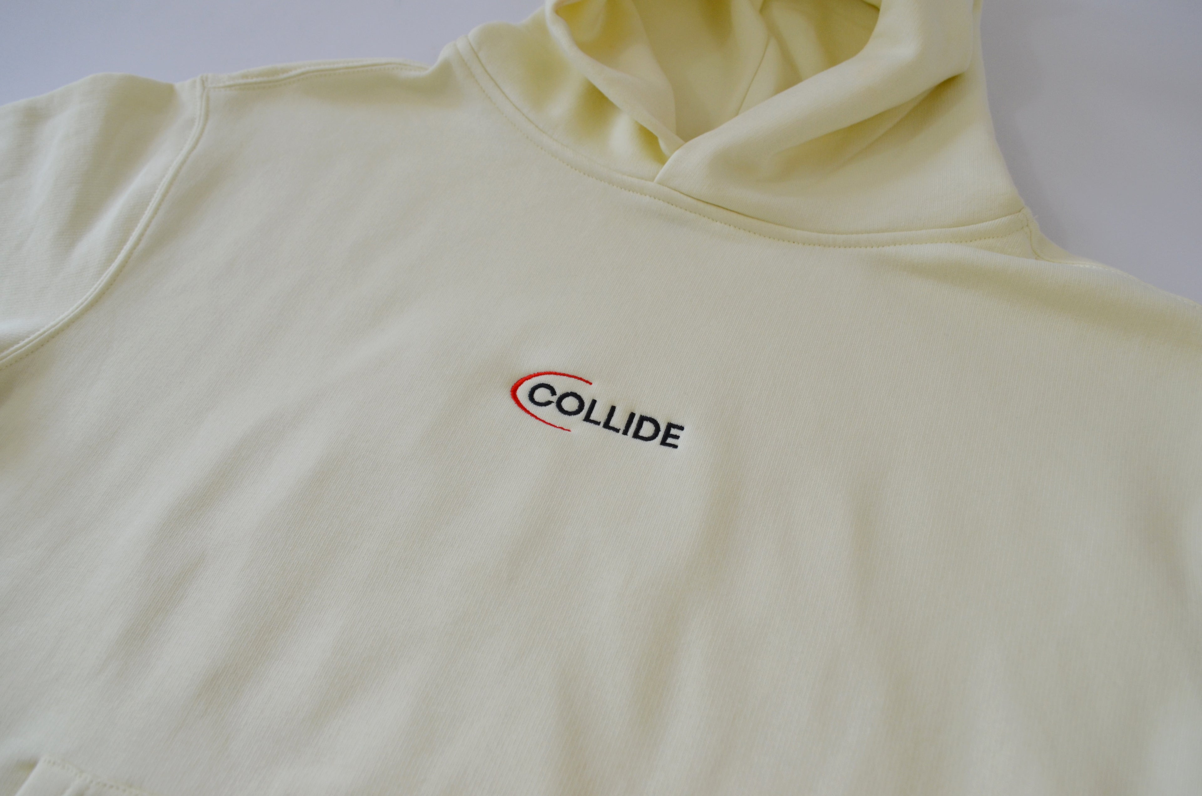BUTTER HOODIE