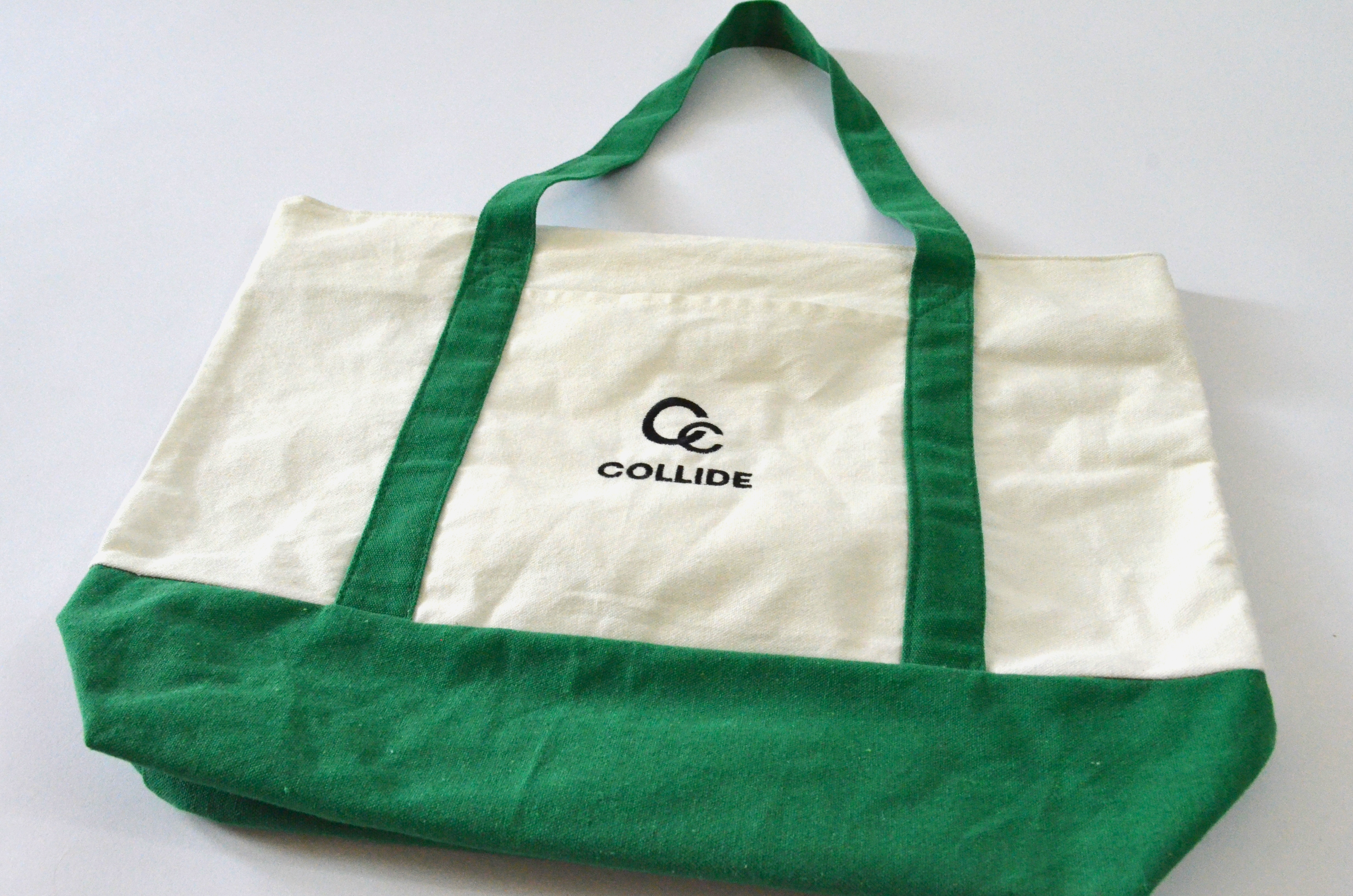 CANVAS TOTE