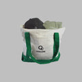 CANVAS TOTE